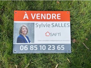  Terrain à vendre 17540 m² Loubejac