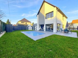  Maison  vendre 6 pices 125 m