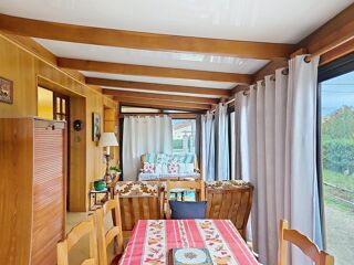  Maison à vendre 6 pièces 136 m²