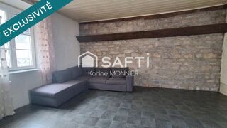  Immeuble à vendre 136 m²