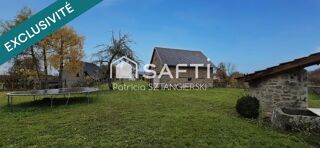  Maison à vendre 4 pièces 87 m²