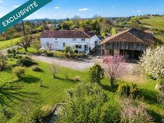  Maison � vendre 7 pi�ces 213 m�