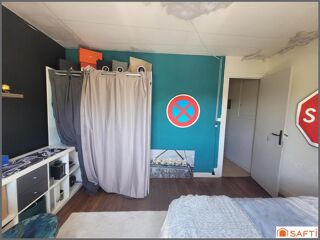  Maison à vendre 4 pièces 87 m²