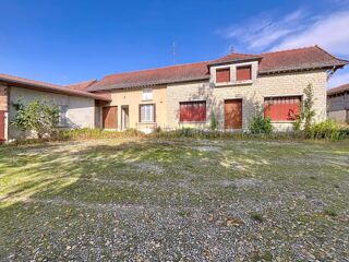  Maison à vendre 8 pièces 216 m²