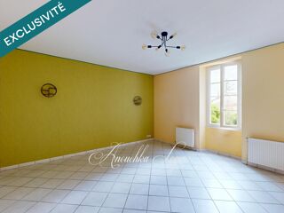  Maison � vendre 6 pi�ces 120 m�