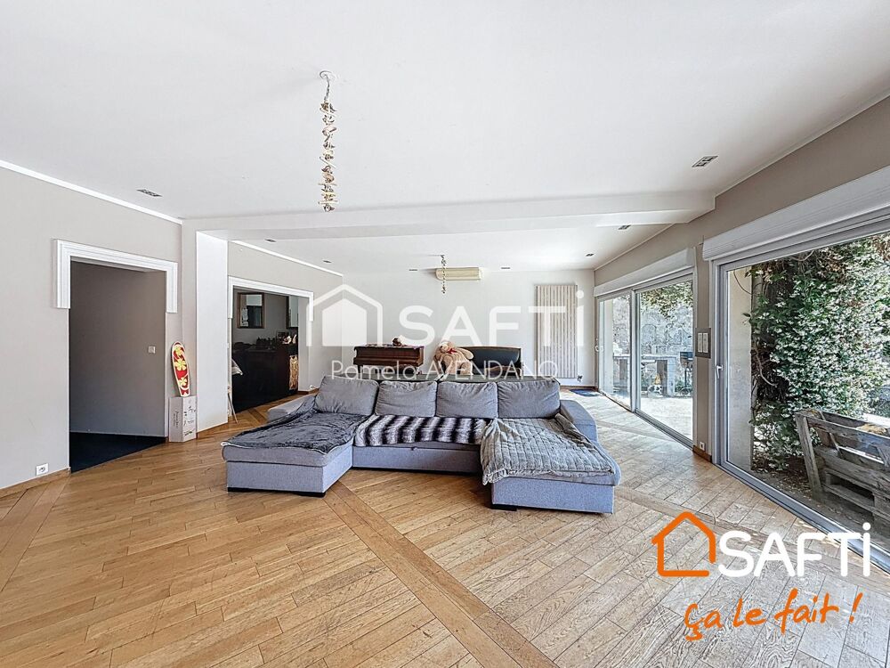  vendre  Maison Saint-Maur-des-Fosss (94100)