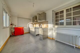  Maison � vendre 4 pi�ces 100 m�