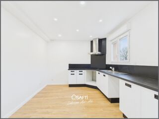  Maison à vendre 4 pièces 124 m²