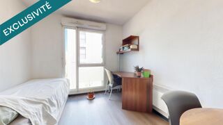  Appartement à vendre 1 pièce 18 m²