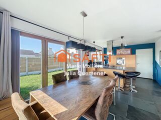  Maison � vendre 6 pi�ces 147 m�