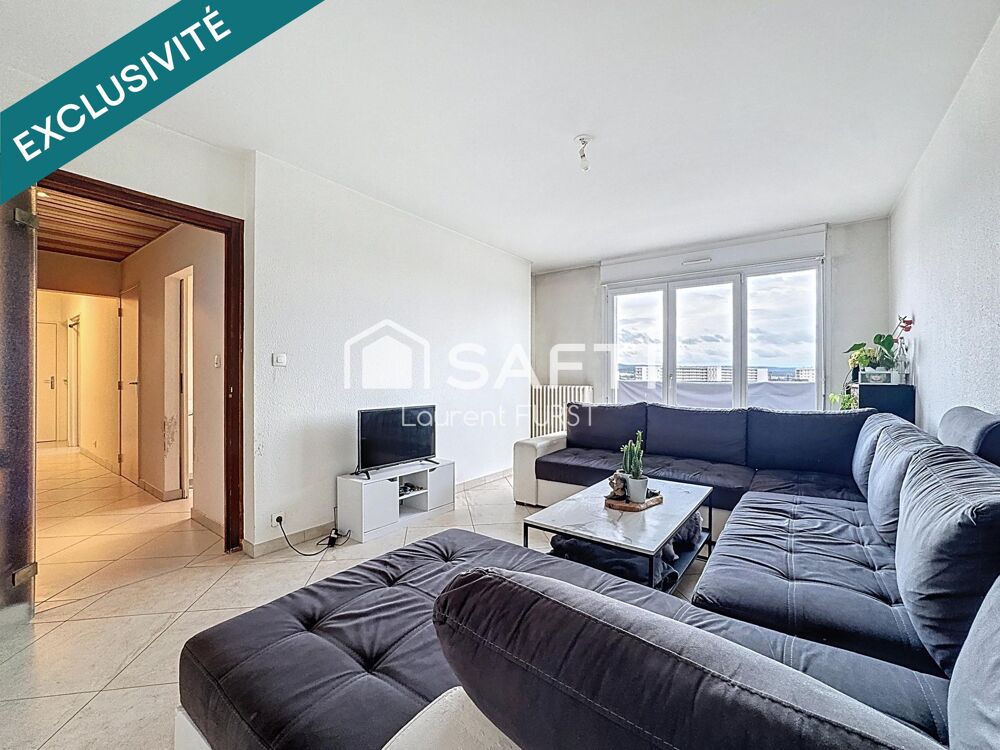 Appartement Spécial investisseur