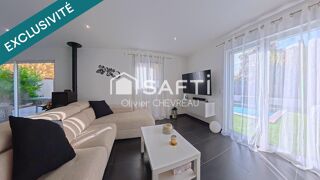  Maison � vendre 4 pi�ces 90 m�