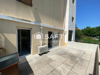  Appartement  vendre 2 pices 49 m