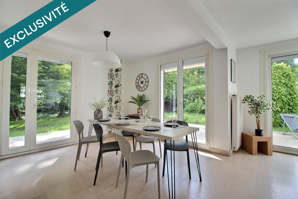 � vendre  Maison Gouvieux (60270)