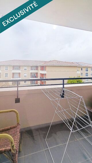  Appartement � vendre 2 pi�ces 44 m�