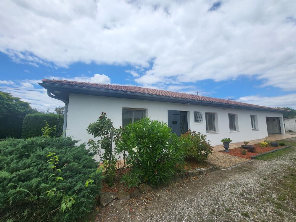 Location Maison Belle maison contemporaine de 146m2 à louer Villenave-d'ornon