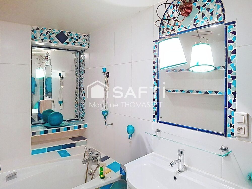  vendre  Appartement Annecy (74000)