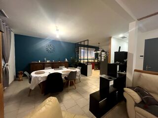  Maison � vendre 5 pi�ces 85 m�