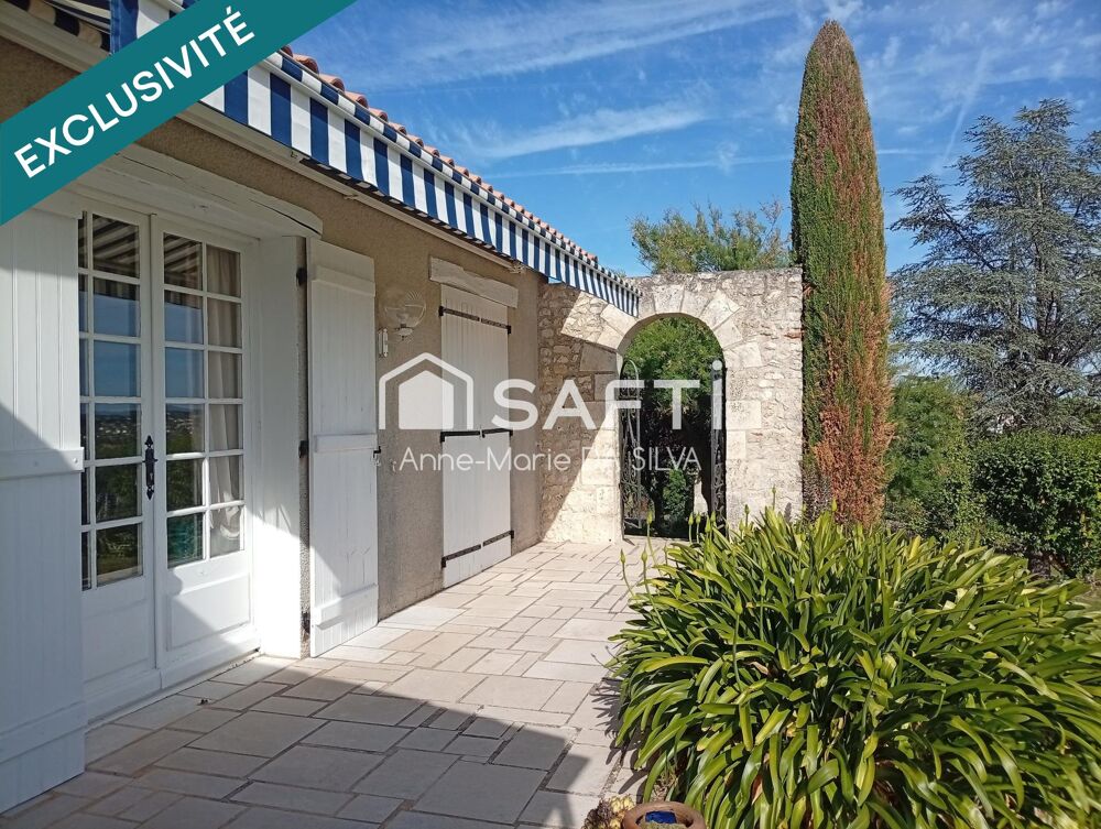 Vente Maison Magnifique Villa Chauvigny