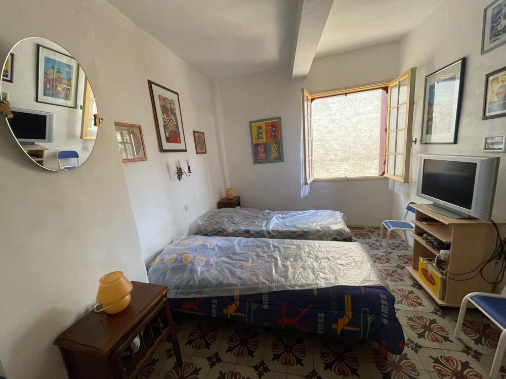 Vente Maison SAINT THIBERY 34630 MAISON DE VACANCES PROCHE DE LA MER Saint-thibery
