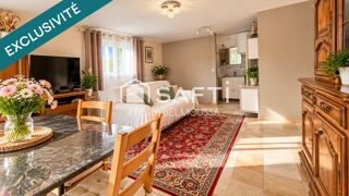  Maison à vendre 4 pièces 120 m²