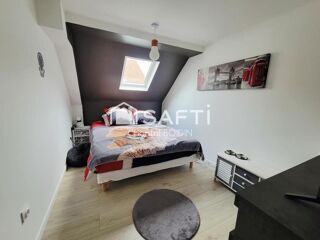  Maison � vendre 4 pi�ces 68 m�