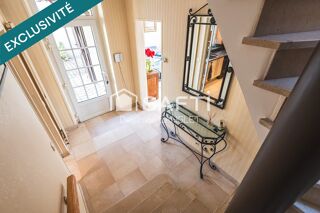  Maison � vendre 10 pi�ces 267 m�