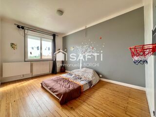  Maison � vendre 5 pi�ces 122 m�