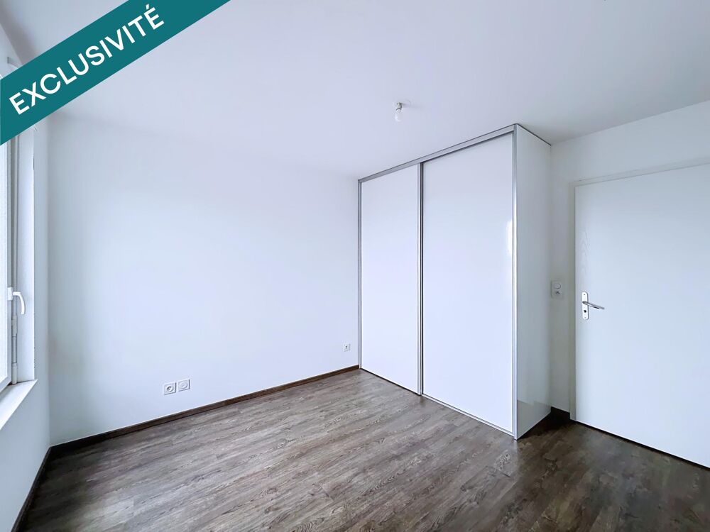 Vente Appartement Très belle appartement au coeur du quartier de l'Aeroparc Yutz