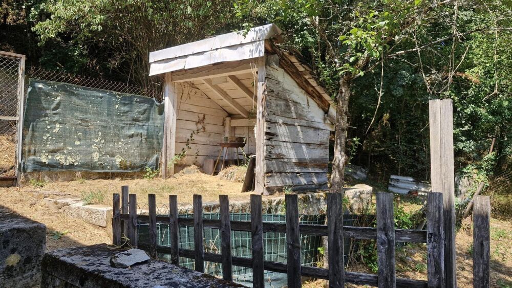 Vente Maison Maison non mitoyenne avec extérieur et garage Fontrieu