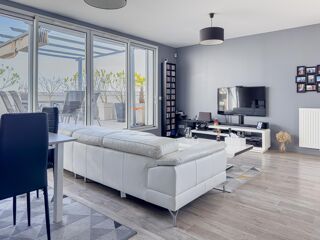  Appartement à vendre 5 pièces 103 m²
