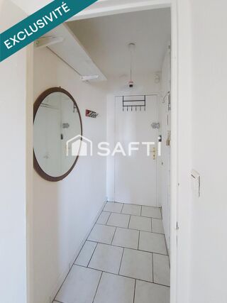  Appartement à vendre 1 pièce 26 m²