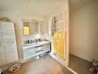  Maison � vendre 4 pi�ces 167 m�