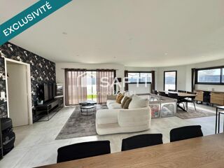  Maison � vendre 5 pi�ces 127 m�