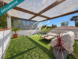 Vente Appartement 99 m² de charme, 60 m² de terrasses : un appartement rare à l'entrée de Montauban ! Montbeton