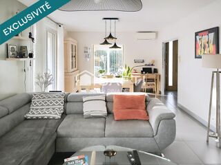  Maison � vendre 4 pi�ces 123 m�