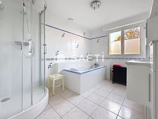  Maison à vendre 6 pièces 152 m²