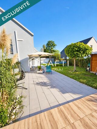  Maison à vendre 5 pièces 147 m²