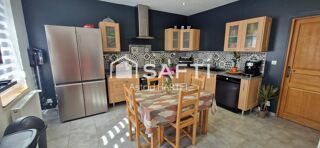  Maison à vendre 4 pièces 130 m²