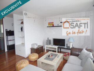  Appartement � vendre 3 pi�ces 70 m�