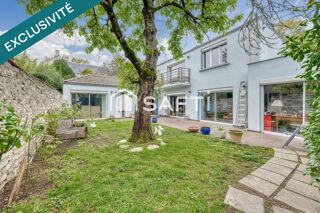  Maison � vendre 5 pi�ces 120 m�