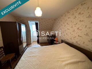  Maison à vendre 4 pièces 112 m²