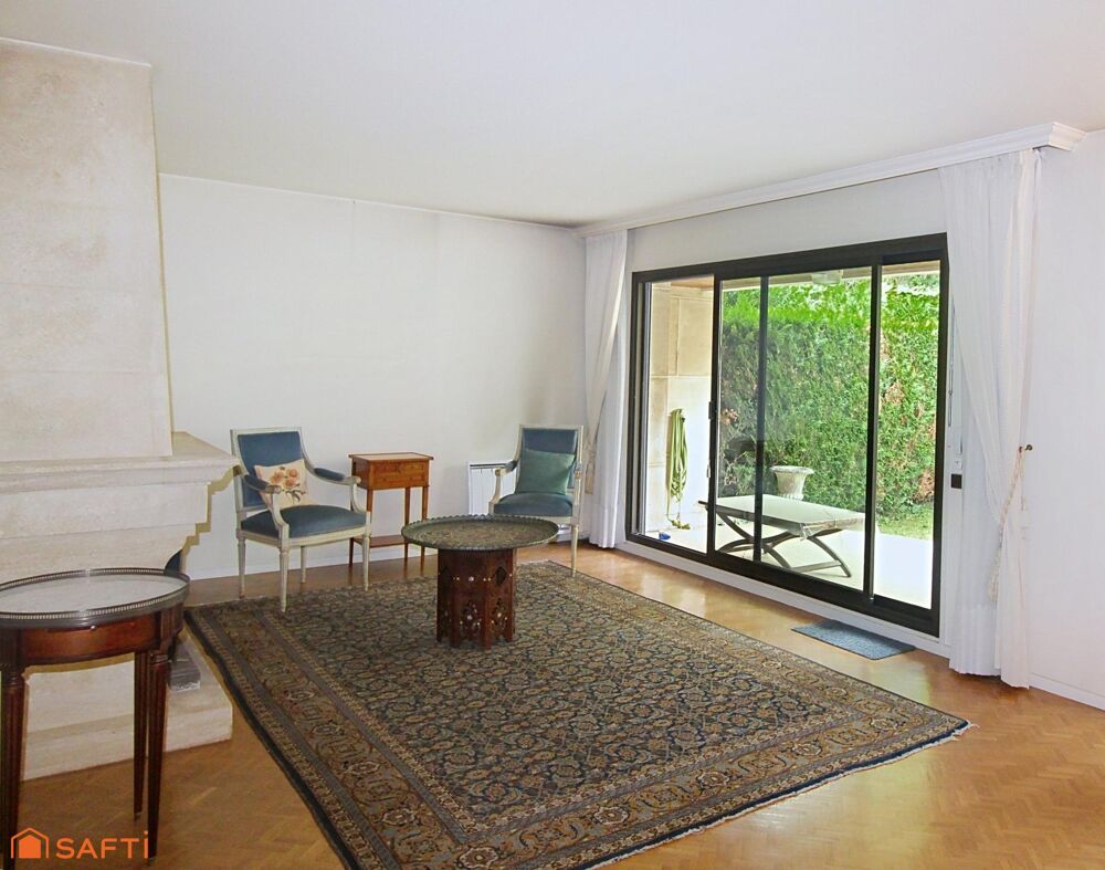 Bel appartement familial - Profession libérale