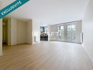  Appartement � vendre 3 pi�ces 62 m�