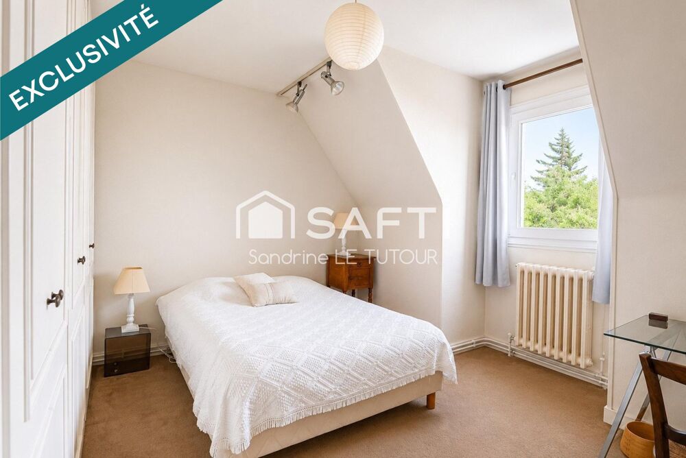 à vendre  Maison Arzon (56640)
