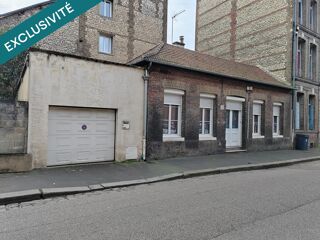  Maison � vendre 5 pi�ces 81 m�