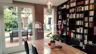  Maison � vendre 8 pi�ces 269 m�