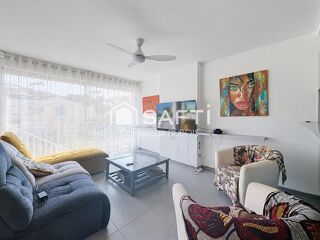  Appartement à louer 4 pièces 83 m²