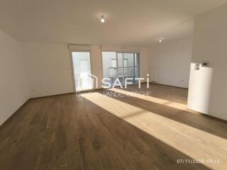  Appartement à vendre 4 pièces 96 m²