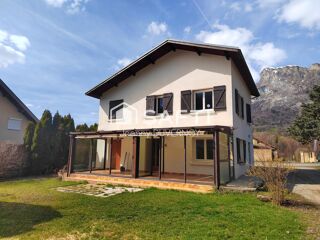  Maison à vendre 7 pièces 131 m²